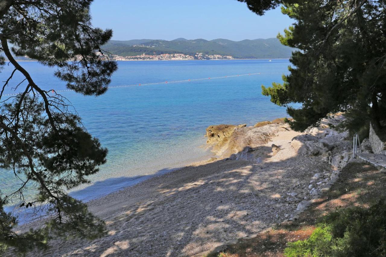 Apartments With A Parking Space Orebic, Peljesac - 10101 Exterior photo