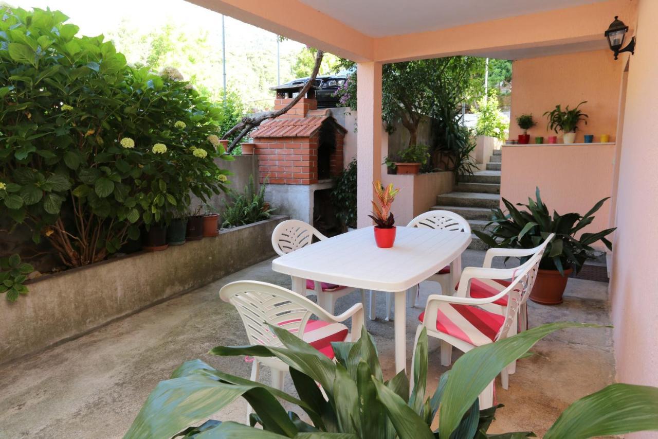 Apartments With A Parking Space Orebic, Peljesac - 10101 Exterior photo